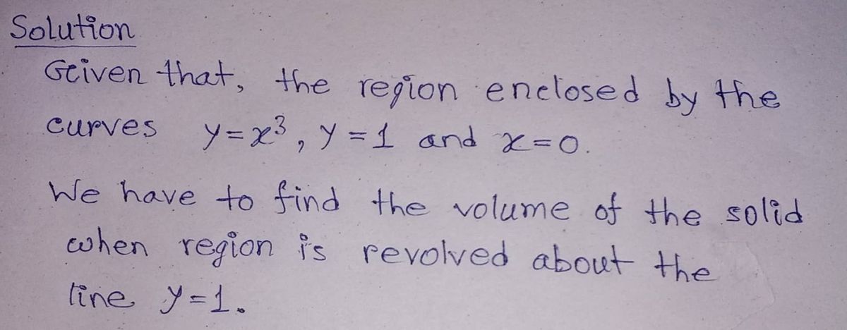 Advanced Math homework question answer, step 1, image 1