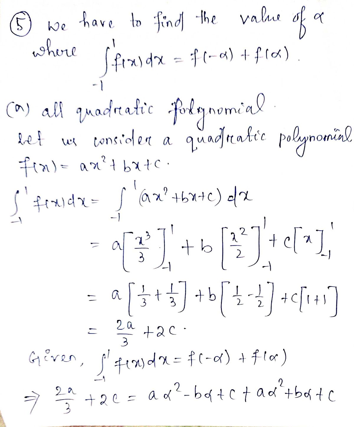 Advanced Math homework question answer, step 1, image 1