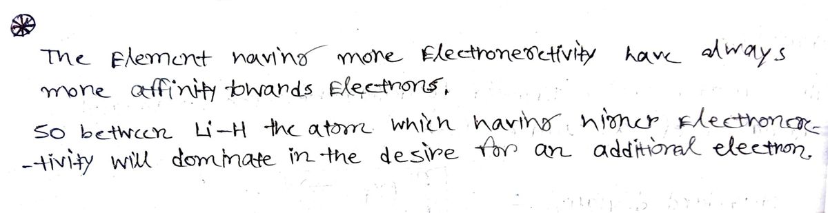 Chemistry homework question answer, step 1, image 1