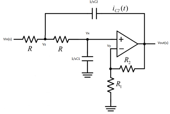 Electrical Engineering homework question answer, step 1, image 1