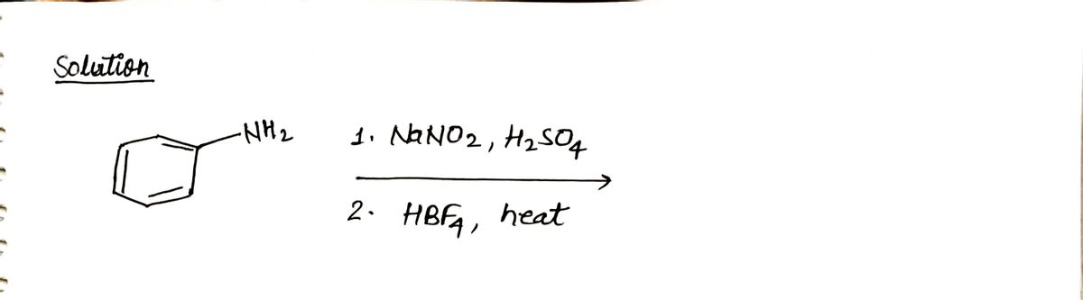 Chemistry homework question answer, step 1, image 1