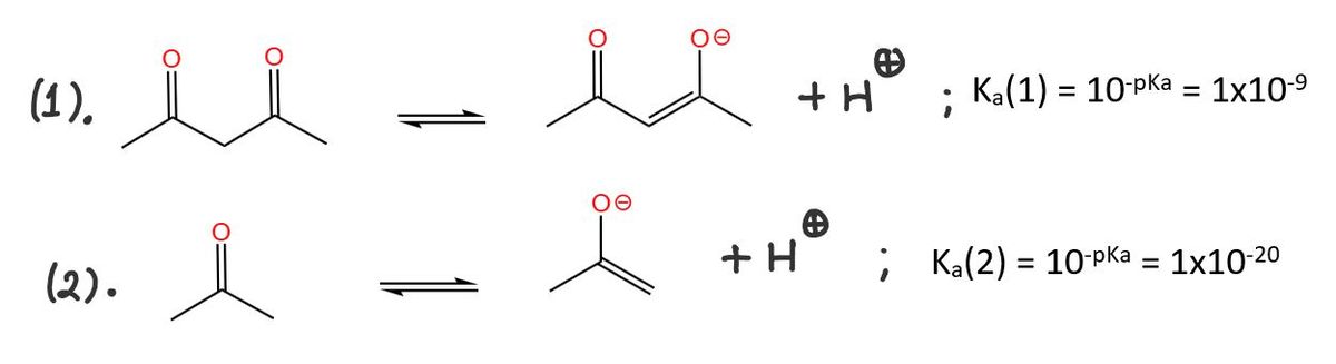 Chemistry homework question answer, step 1, image 1