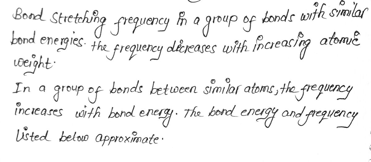 Chemistry homework question answer, step 1, image 1