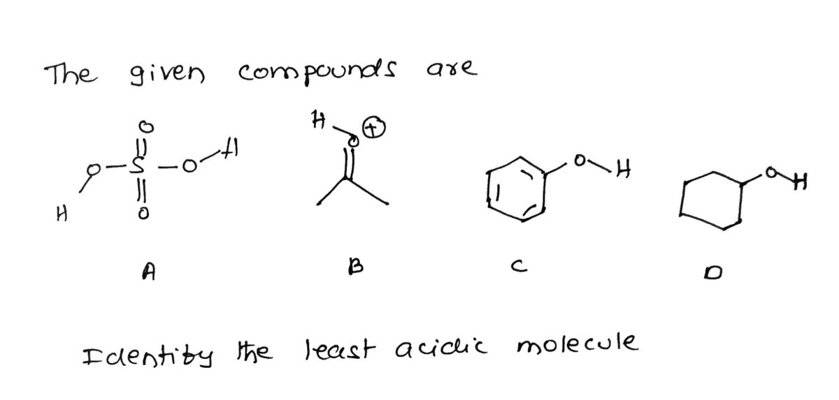 Chemistry homework question answer, step 1, image 1