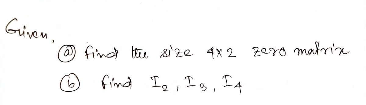 Algebra homework question answer, step 1, image 1