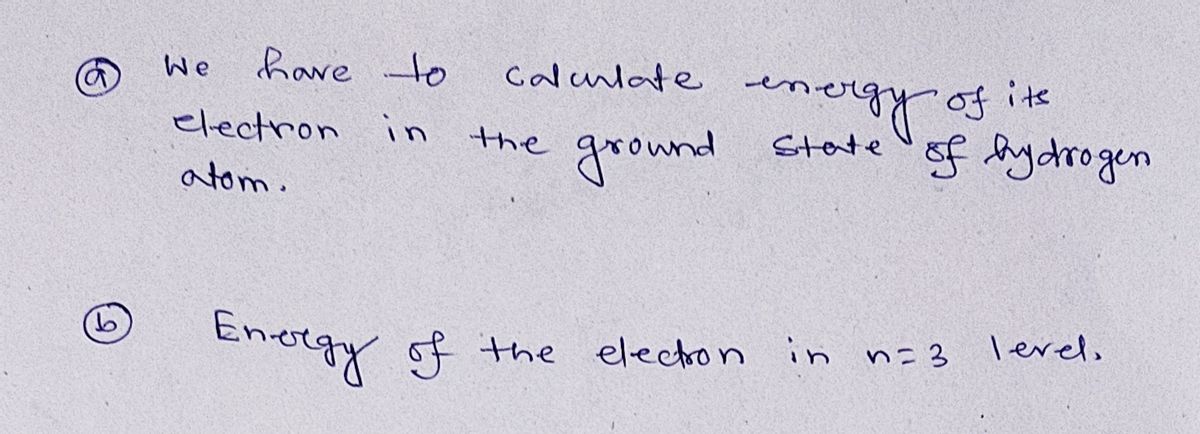 Chemistry homework question answer, step 1, image 1