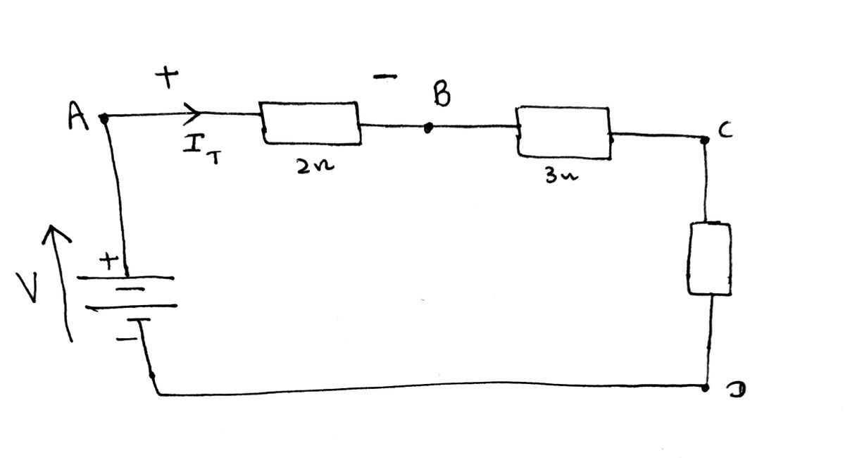 Electrical Engineering homework question answer, step 1, image 1