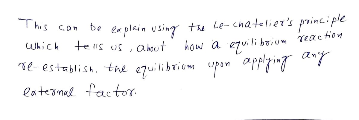 Chemistry homework question answer, step 1, image 1