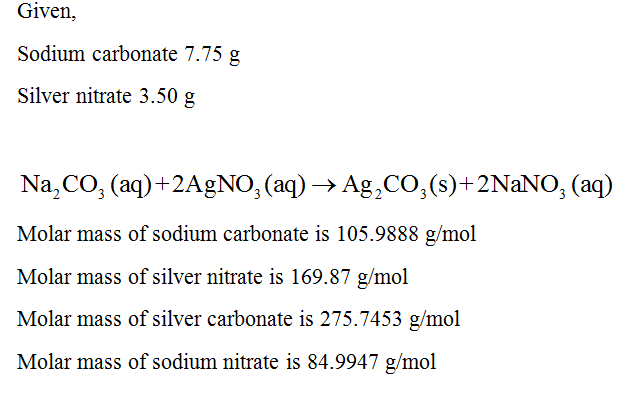 Answered Solutions Of Sodium Carbonate And Bartle