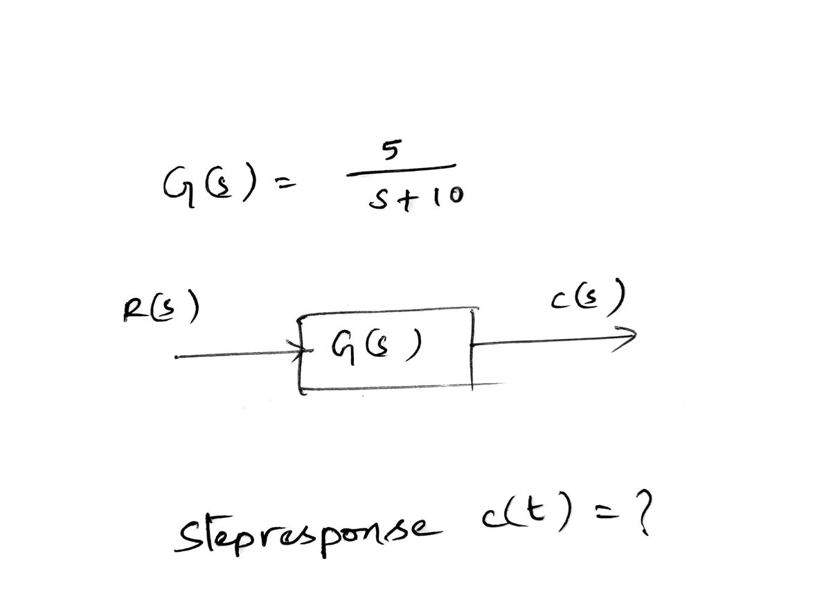 Electrical Engineering homework question answer, step 1, image 1