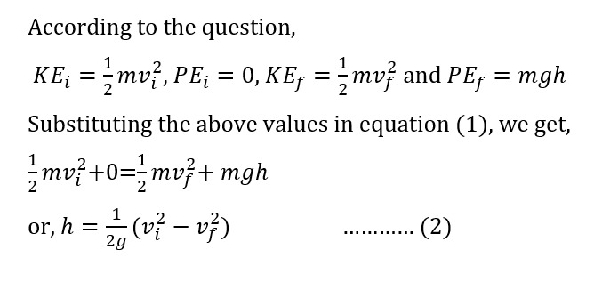 Answered: A man on a motorcycle plans to make a… | bartleby