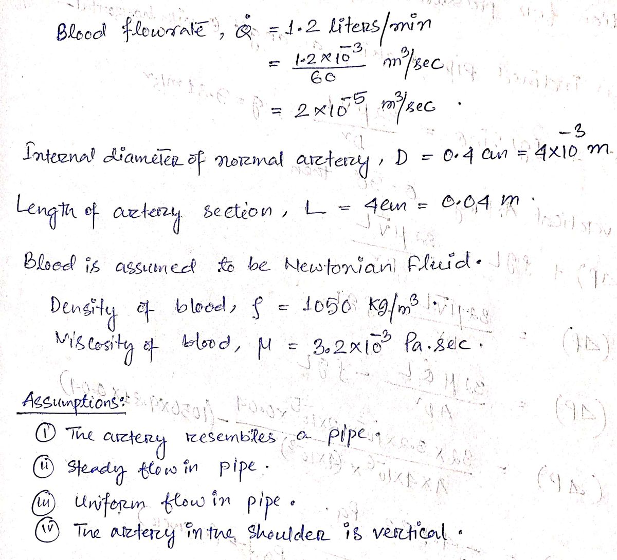 Chemical Engineering homework question answer, step 1, image 1