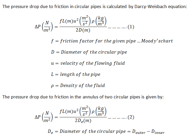 Chemical Engineering homework question answer, step 1, image 1