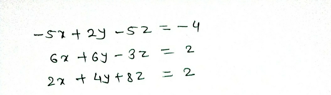 Advanced Math homework question answer, step 1, image 1