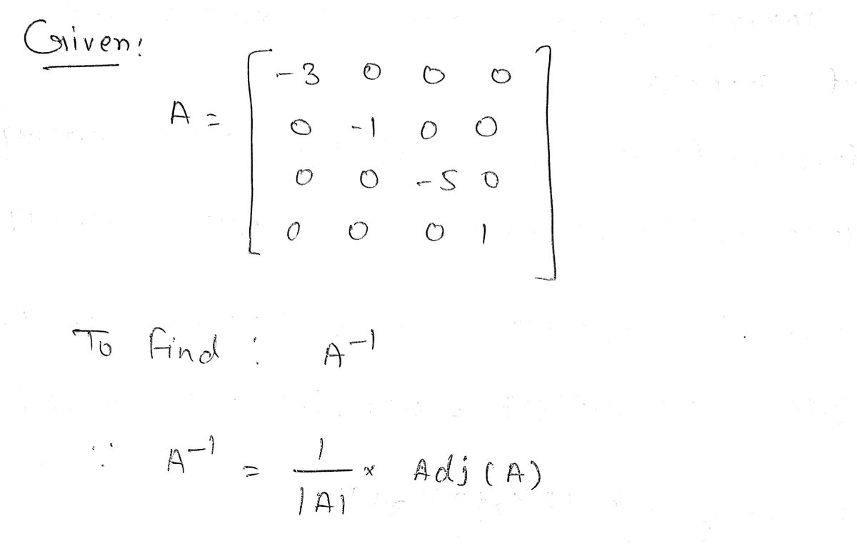 Advanced Math homework question answer, step 1, image 1