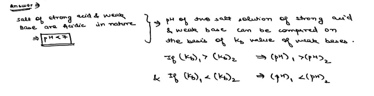 Chemistry homework question answer, step 1, image 1