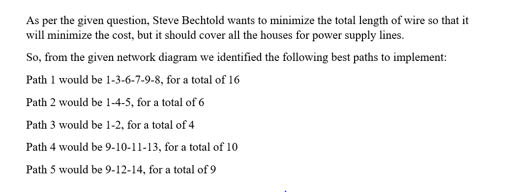 Operations Management homework question answer, step 1, image 1