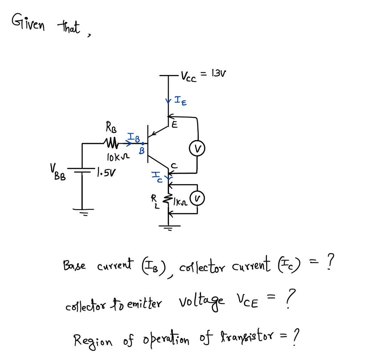 Electrical Engineering homework question answer, step 1, image 1