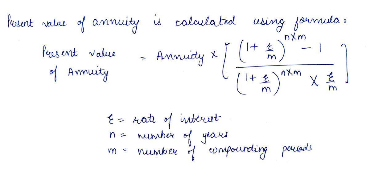 Finance homework question answer, step 1, image 1