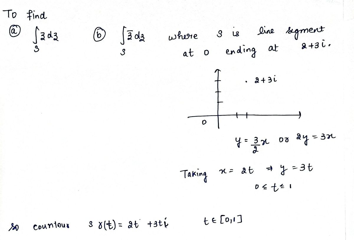 Advanced Math homework question answer, step 1, image 1