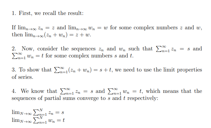 Advanced Math homework question answer, step 1, image 1