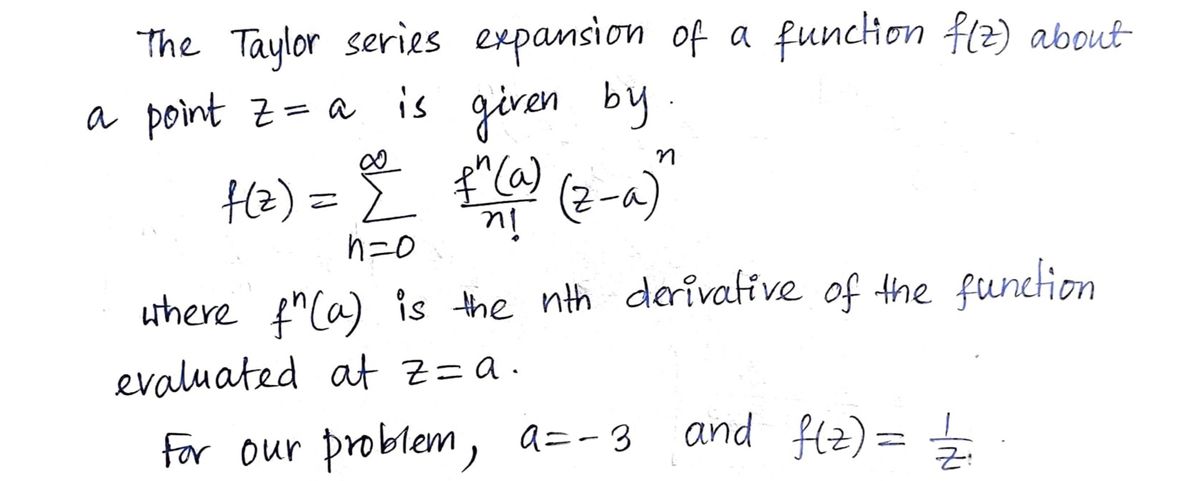 Advanced Math homework question answer, step 1, image 1