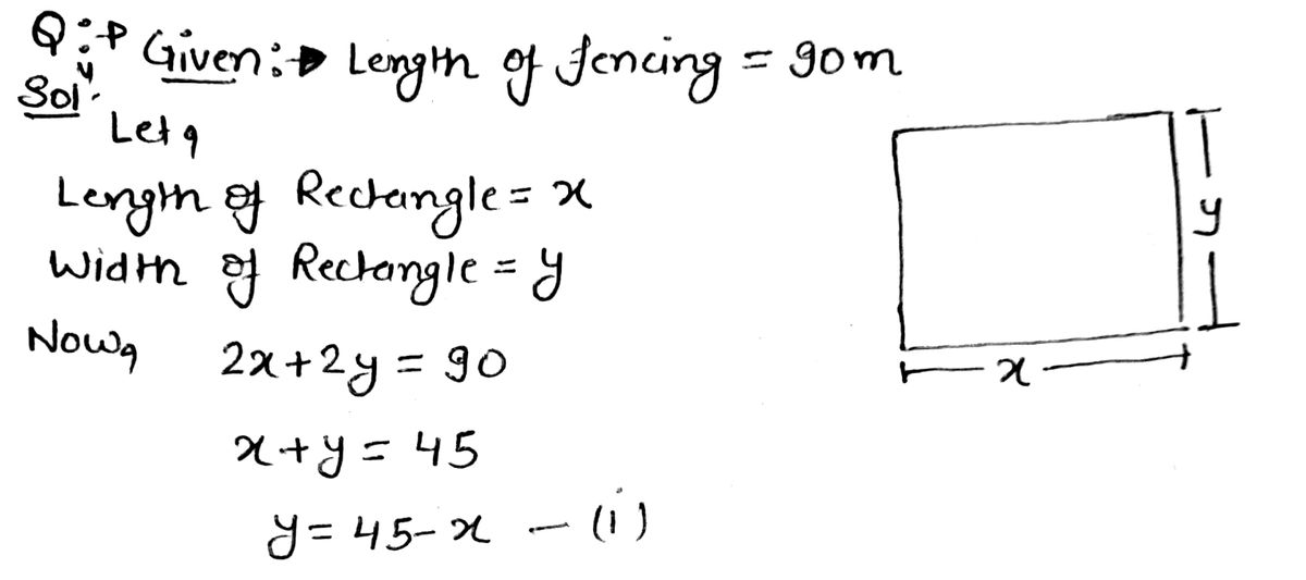 Algebra homework question answer, step 1, image 1