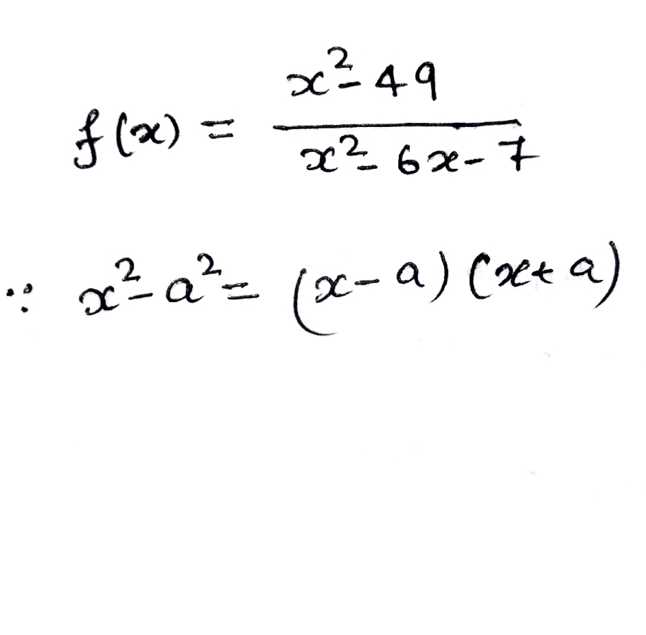 Calculus homework question answer, step 1, image 1