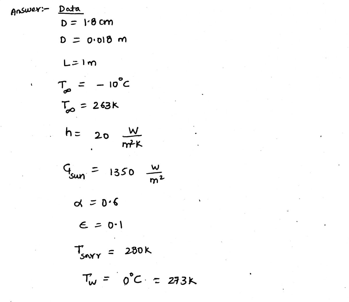 Mechanical Engineering homework question answer, step 1, image 1