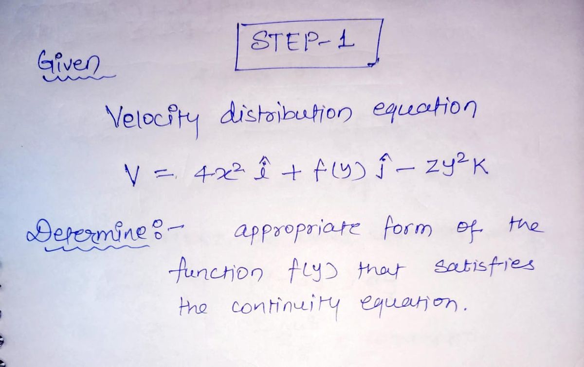 Mechanical Engineering homework question answer, step 1, image 1