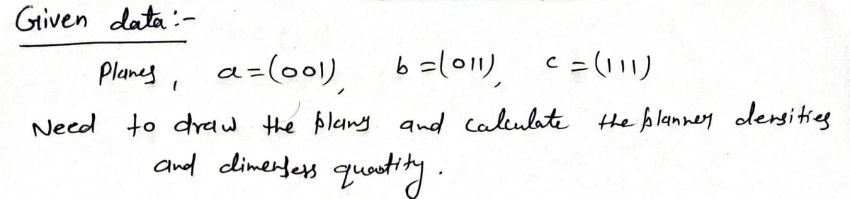 Mechanical Engineering homework question answer, step 1, image 1