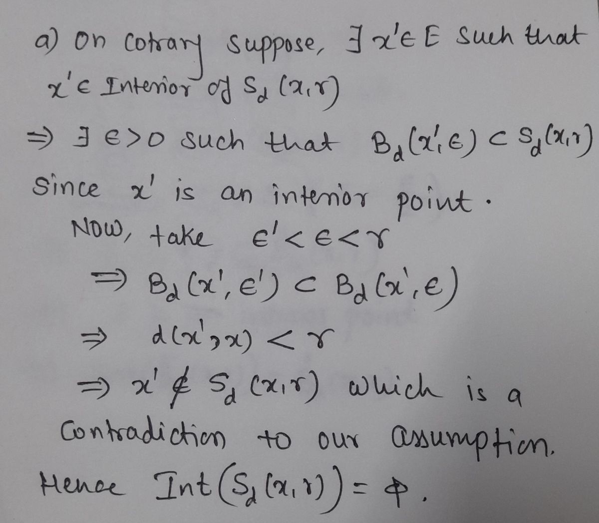 Advanced Math homework question answer, step 1, image 1