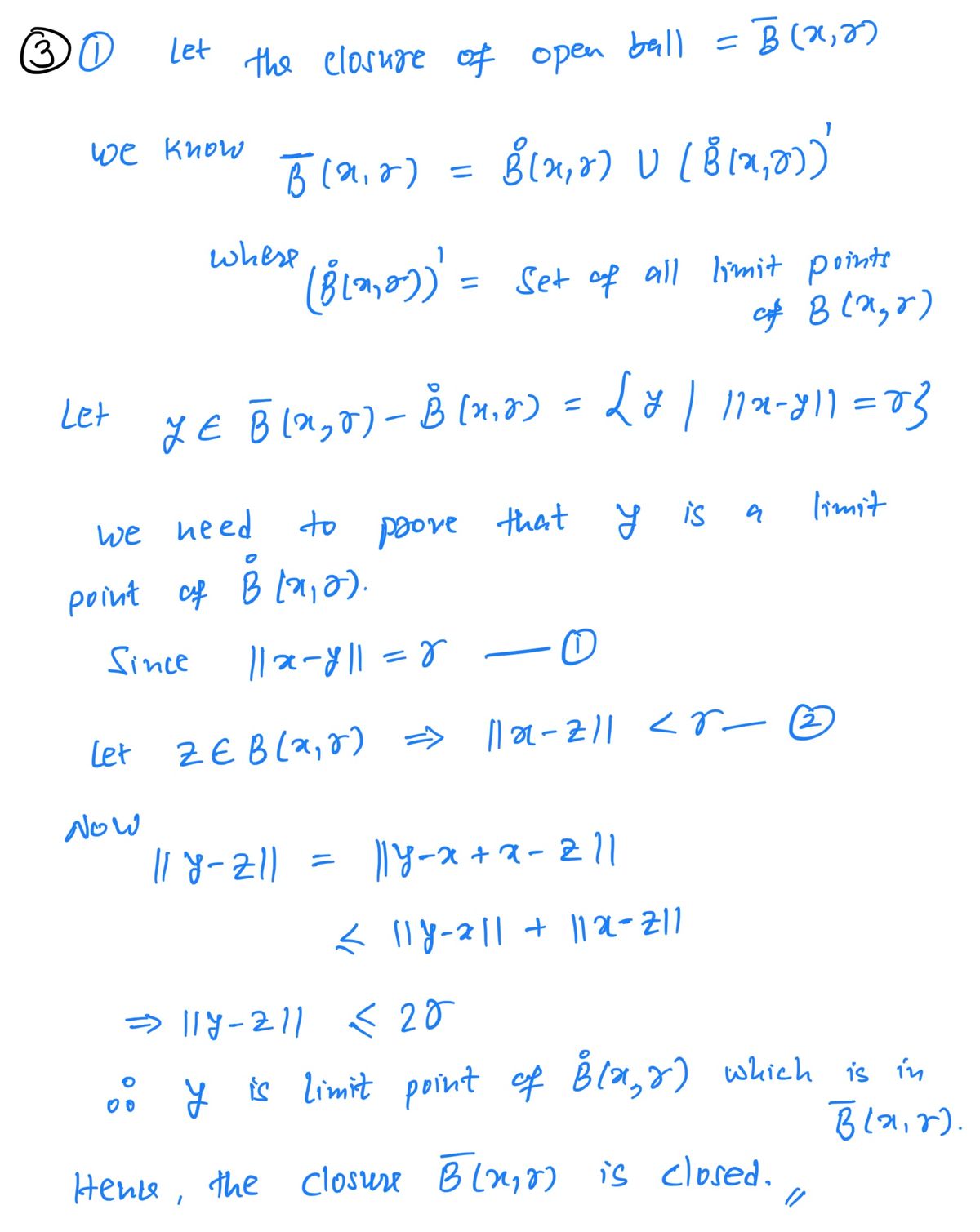 Advanced Math homework question answer, step 1, image 1