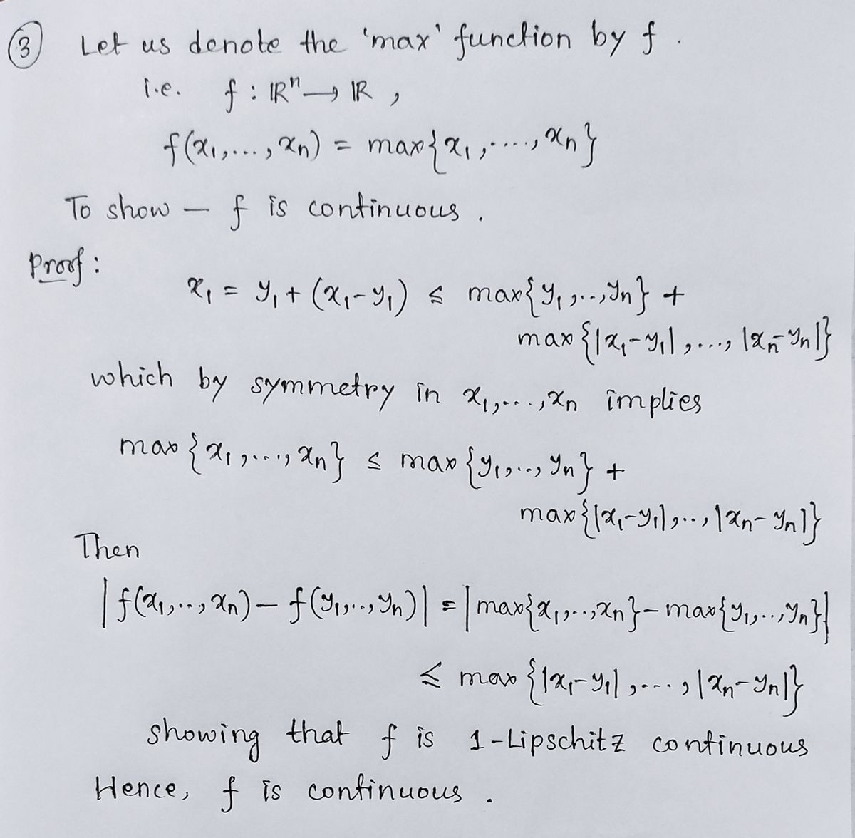 Advanced Math homework question answer, step 1, image 1