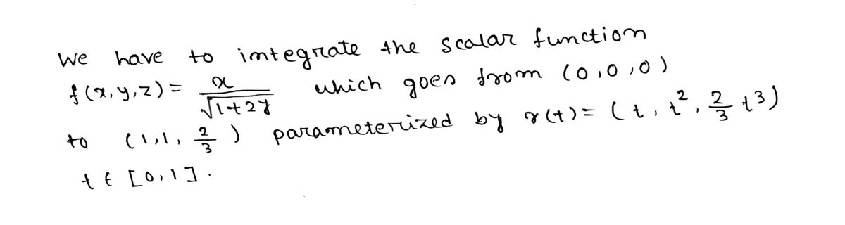 Advanced Math homework question answer, step 1, image 1