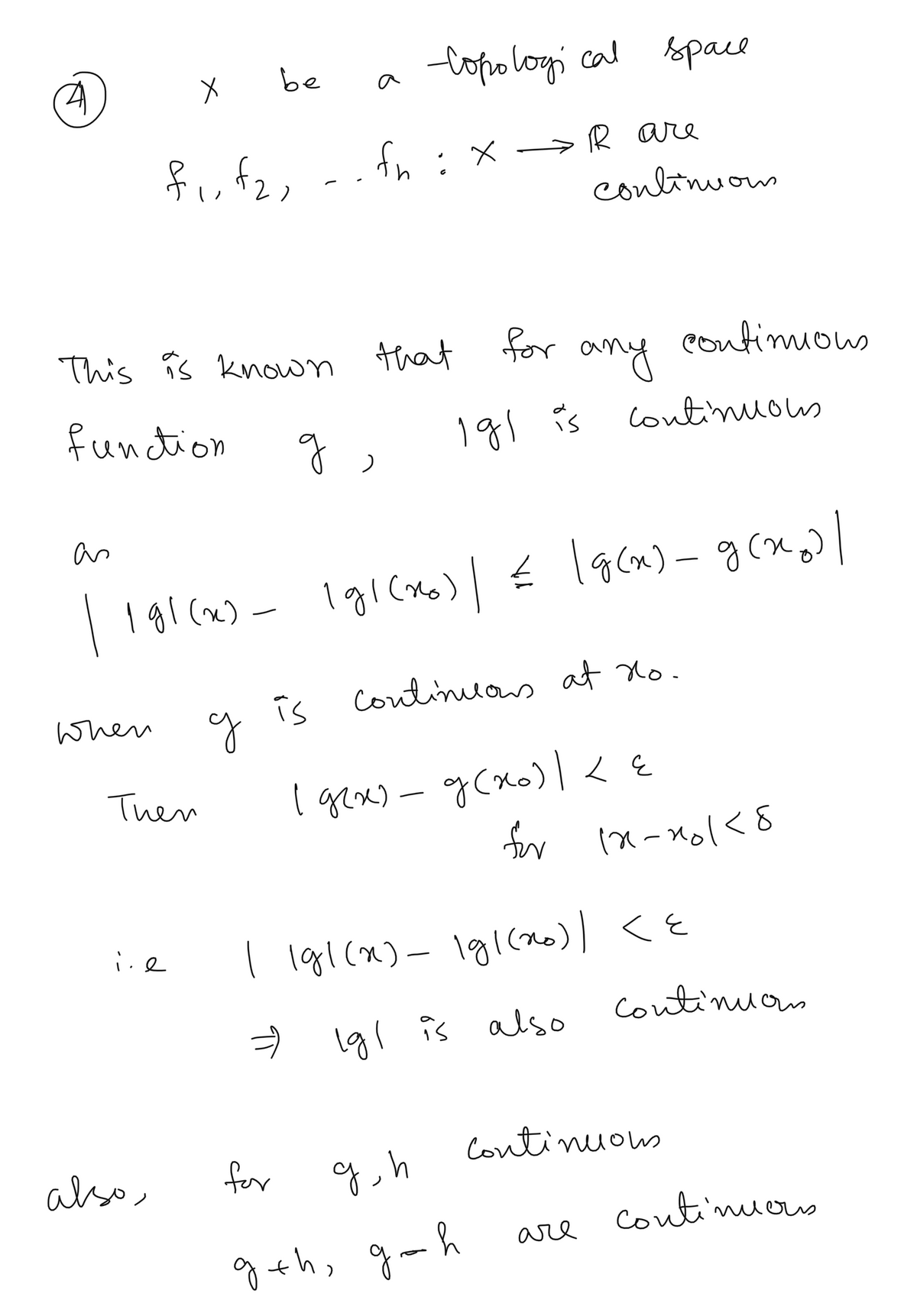 Advanced Math homework question answer, step 1, image 1