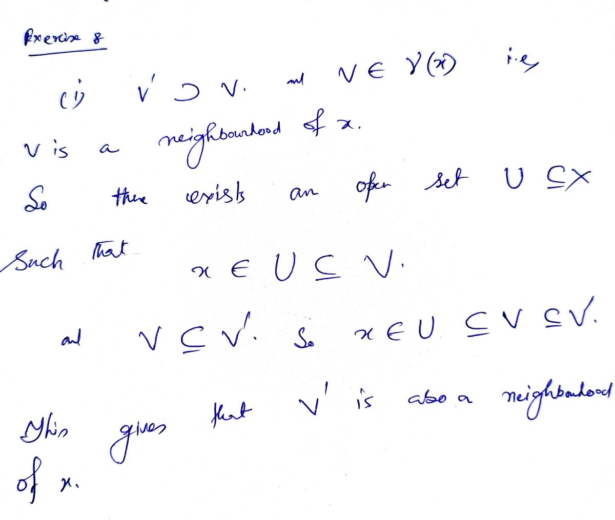 Advanced Math homework question answer, step 1, image 1