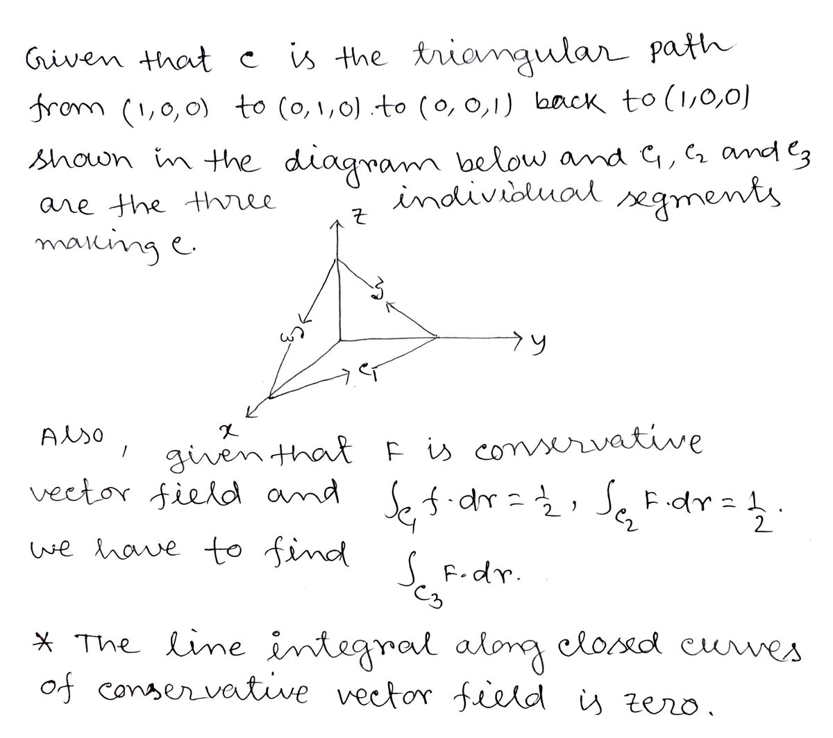 Advanced Math homework question answer, step 1, image 1