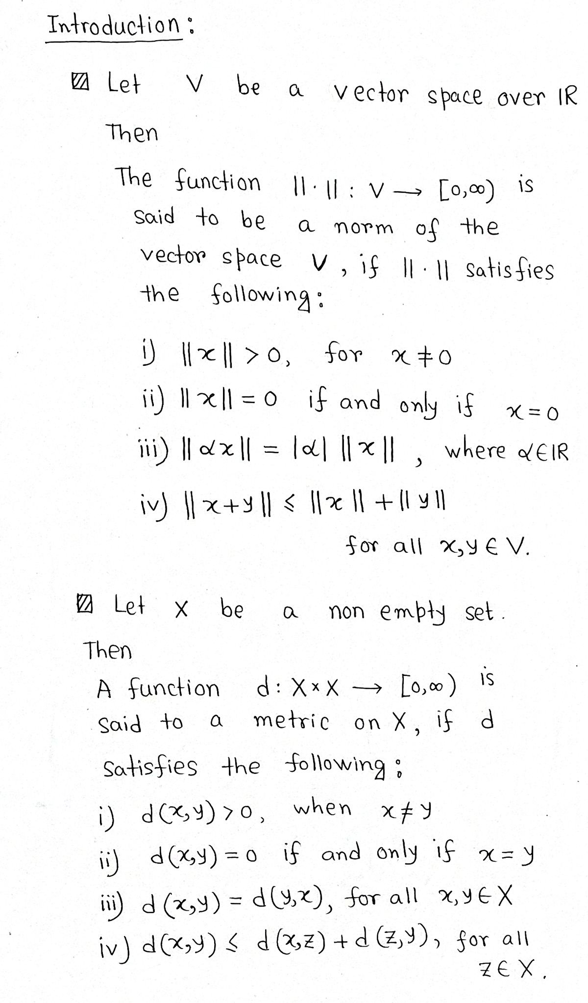 Advanced Math homework question answer, step 1, image 1