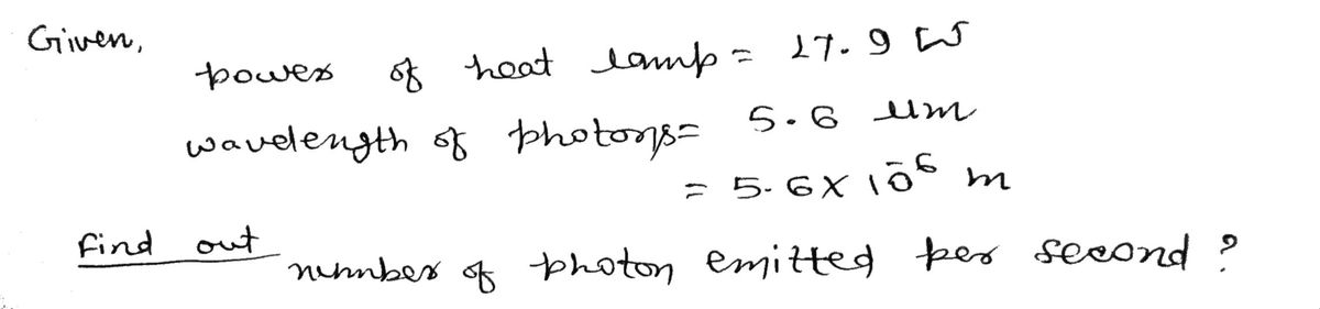 Chemistry homework question answer, step 1, image 1