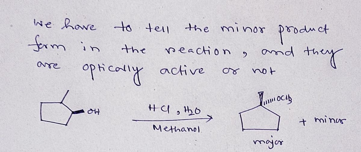 Chemistry homework question answer, step 1, image 1