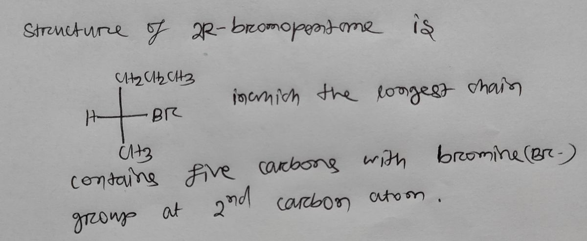 Chemistry homework question answer, step 1, image 1