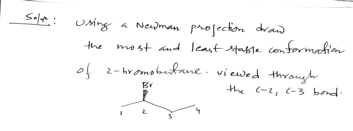 Chemistry homework question answer, step 1, image 1