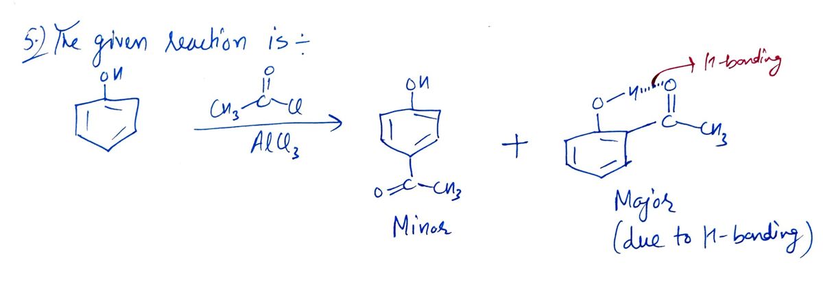 Chemistry homework question answer, step 1, image 1