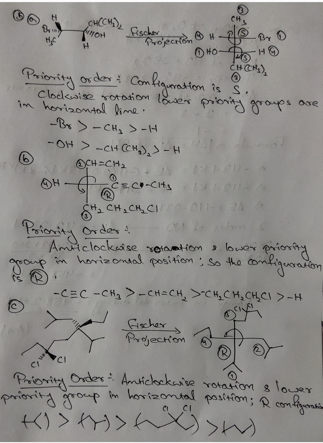 Chemistry homework question answer, step 1, image 1