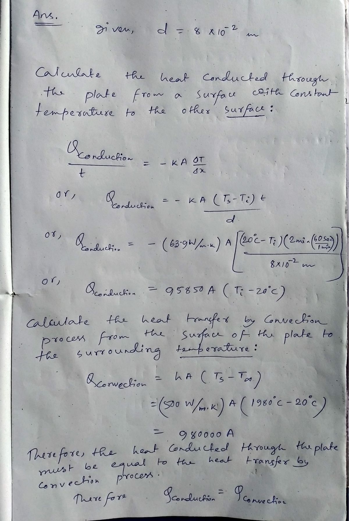 Advanced Physics homework question answer, step 1, image 1