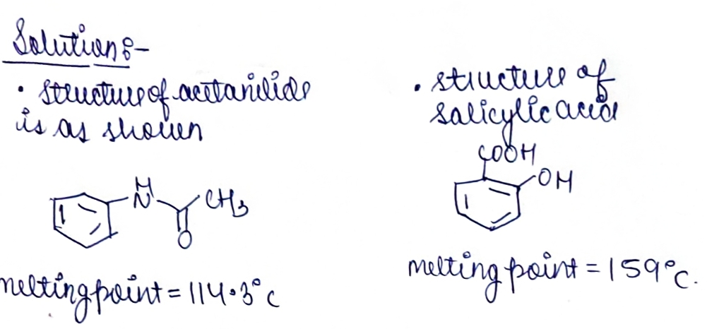 Chemistry homework question answer, step 1, image 1