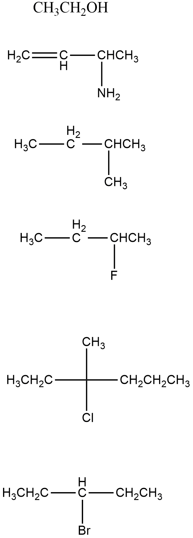 Chemistry homework question answer, step 1, image 1