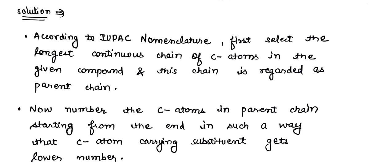 Chemistry homework question answer, step 1, image 1