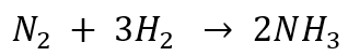 Chemistry homework question answer, step 1, image 1